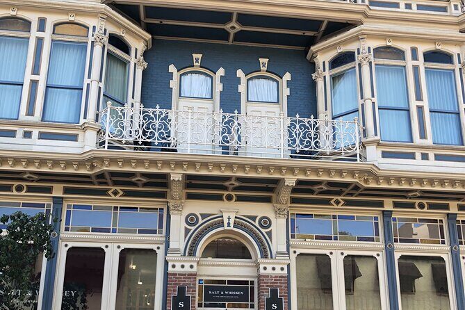 San Diego Walking Food Tour With Secret Food Tours - FAQs