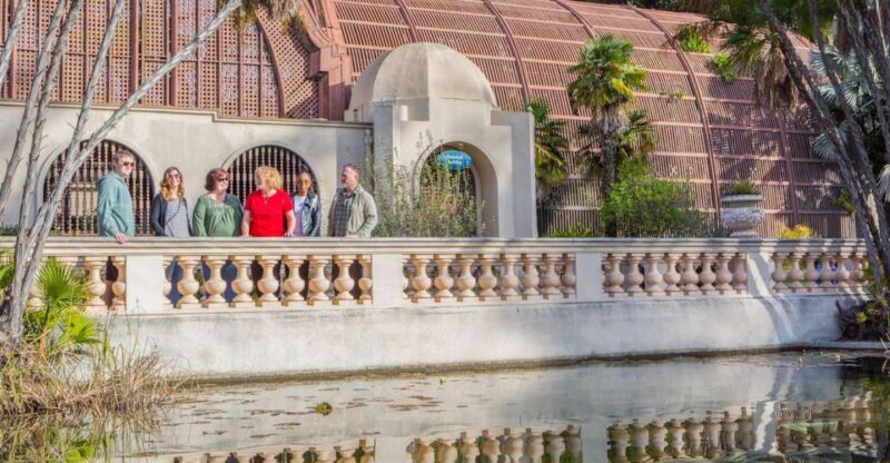 San Diego Walking Tour: Balboa Park with a Local Guide - Practical Tips