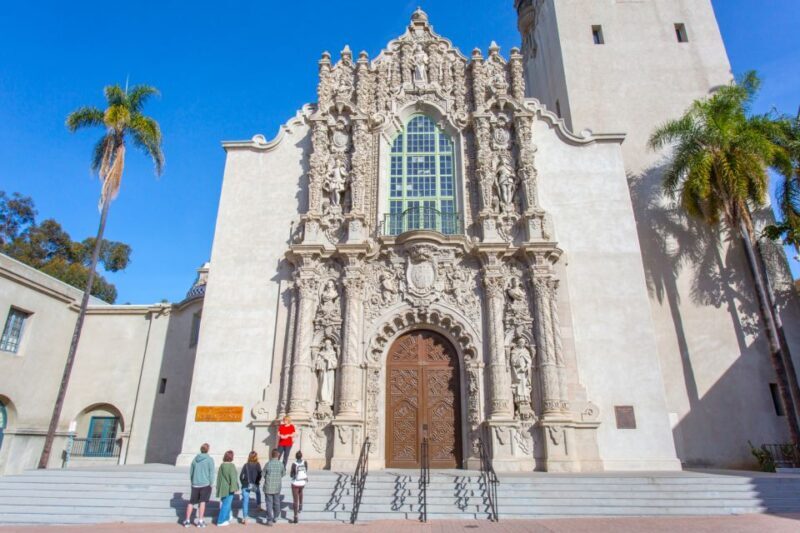 San Diego Walking Tour: Balboa Park with a Local Guide - FAQs