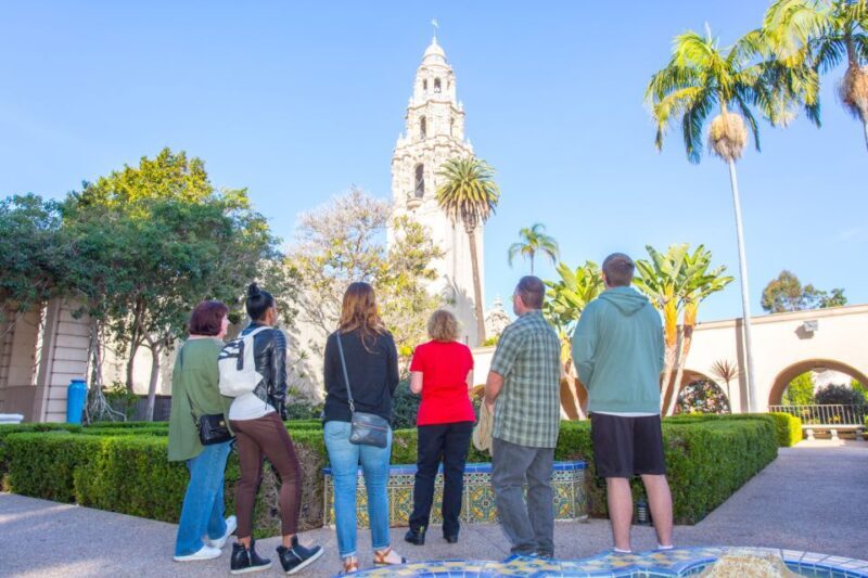San Diego Walking Tour: Balboa Park with a Local Guide - Final Thoughts
