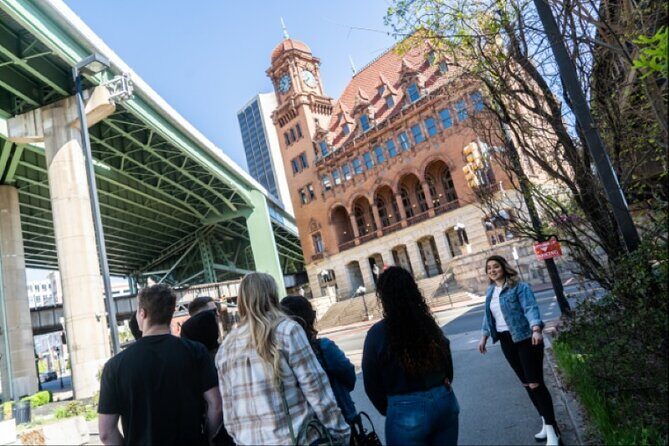 San Diego War for the West History Experience By Junket - Key Points