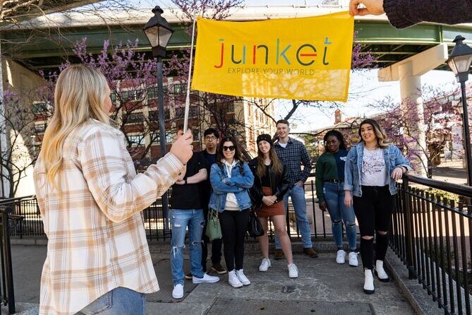 San Diego War for the West History Experience By Junket - FAQs