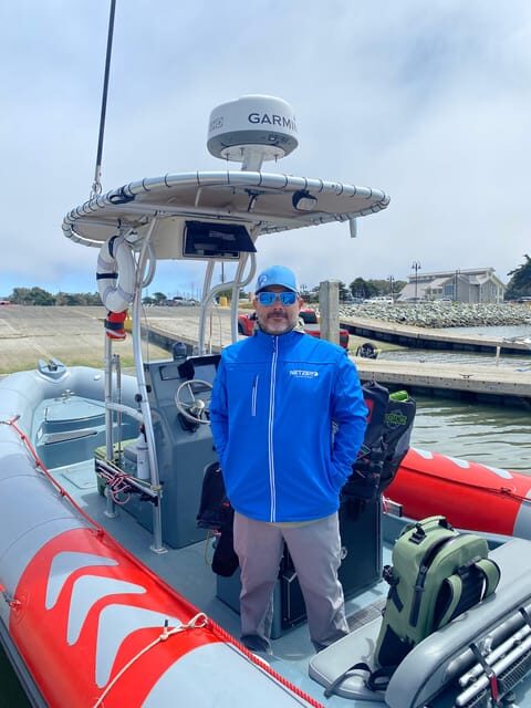 San Diego: Whale and Dolphin Watching Speedboat Tour - Final Thoughts