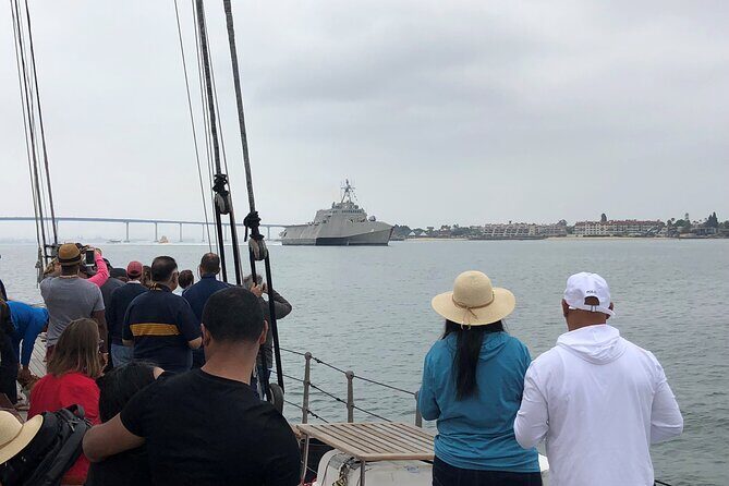 San Diego Whale Watching Cruise - Final Thoughts