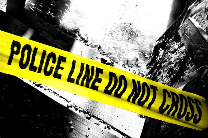 San Diego's Gaslamp Quarter Historic True Crime Tour - An In-Depth Look at the Gaslamp Quarter True Crime Tour