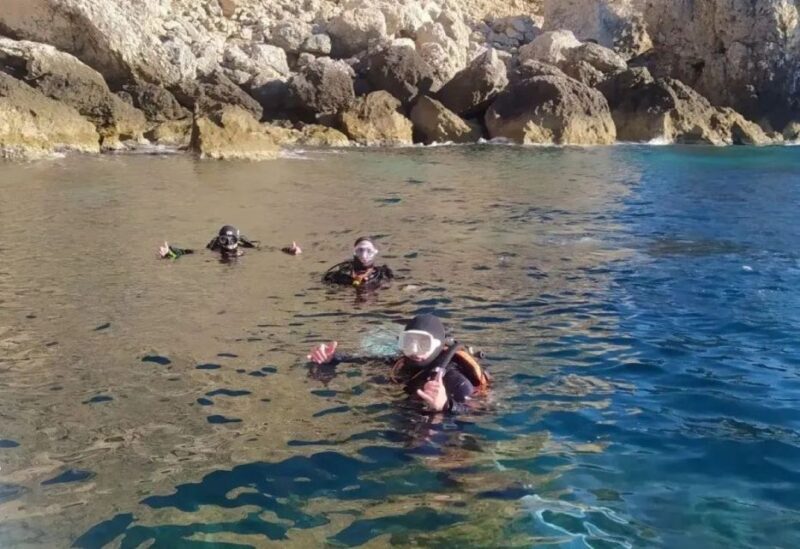 San Domino, Tremiti: Guided dives around Tremiti Islands - Key Points