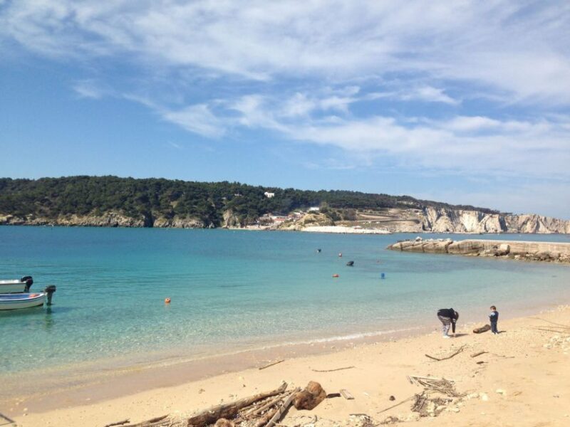 San Domino, Tremiti: Guided dives around Tremiti Islands - What Makes This Tour Stand Out?