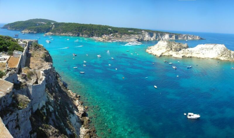 San Domino, Tremiti: guided snorkeling tour - FAQ