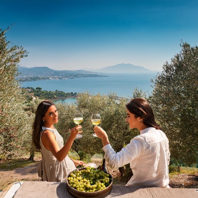 San Felice: Olive Oil Tasting with local food on Garda Hills - The Experience in Real Life: What Travelers Say