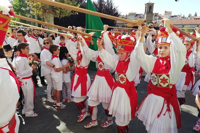 San Fermin Tour Discover the Festivals of Pamplona - Final Thoughts
