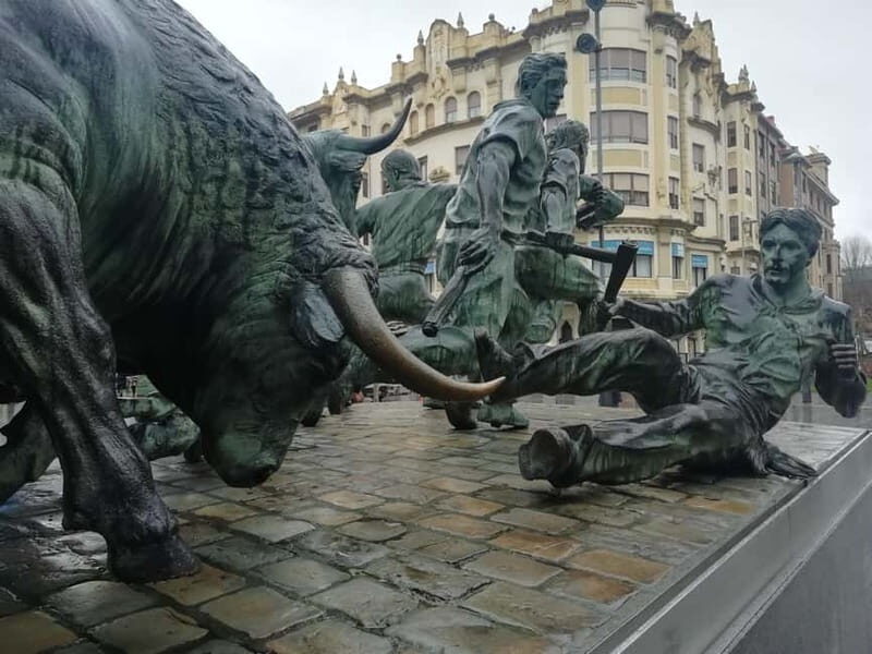 San Fermín Tour - Pricing and Value