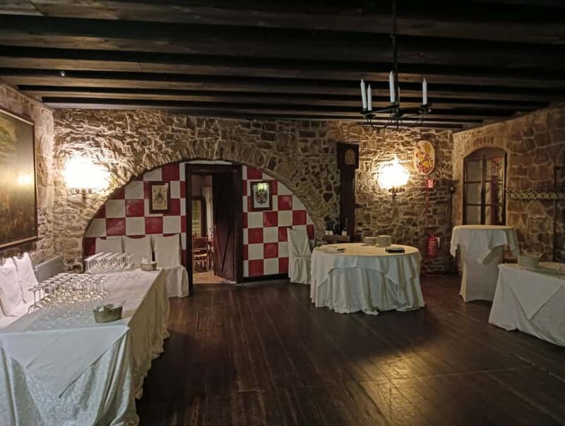 San Floriano del Collio: Wine, Food, and Castle Tour - Final Thoughts: Who Is This Tour Perfect For?