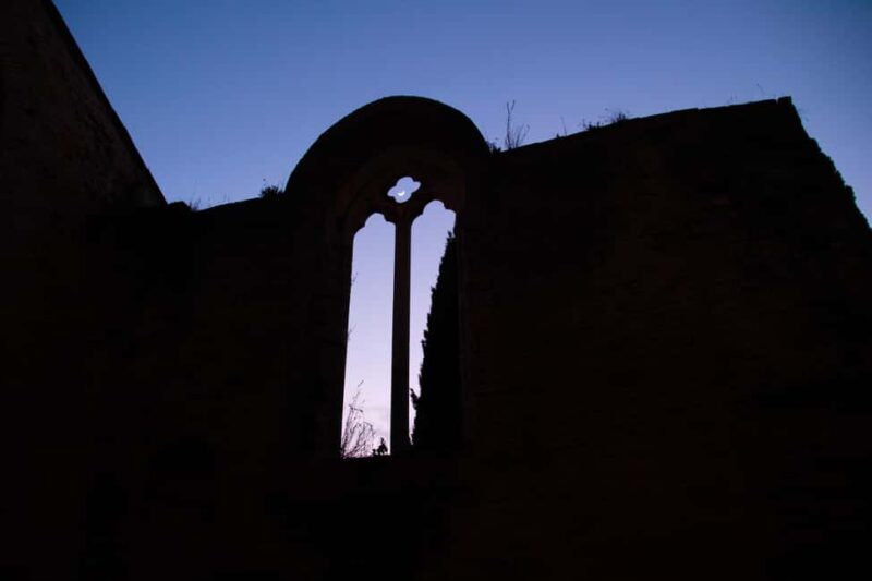 San Francesco al Prato Entry Ticket - Comprehensive Review of San Francesco al Prato Entry Ticket