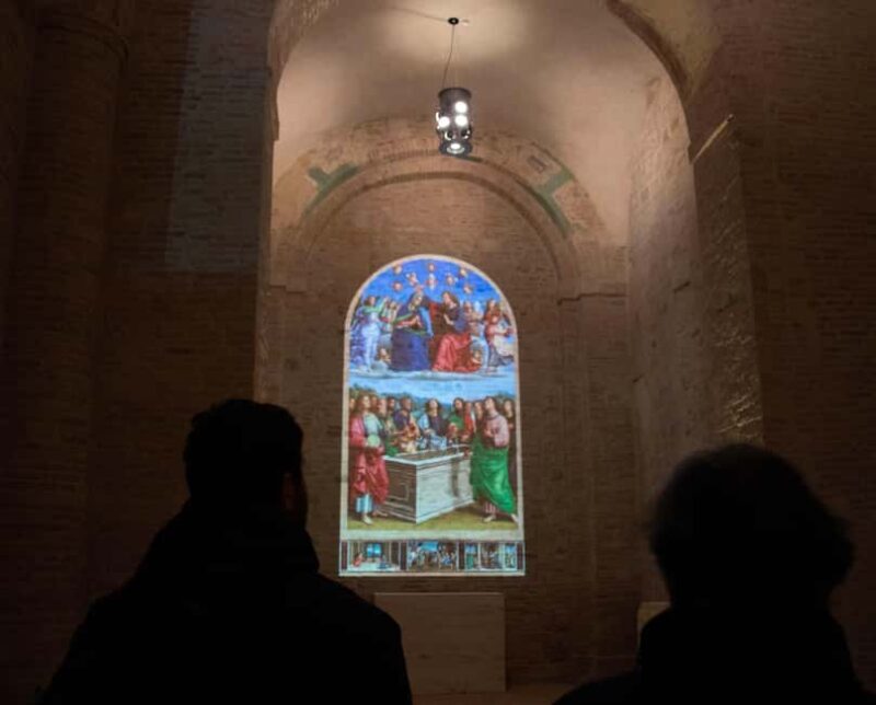 San Francesco al Prato Entry Ticket - Final Thoughts