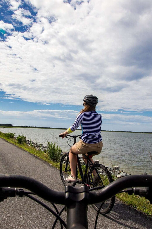 San Francisco: 1 Day Self Guided Bike Rental - A Closer Look at the Experience