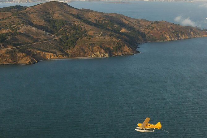 San Francisco 1-Hour Seaplane Tour with Shuttle Transport - Frequently Asked Questions