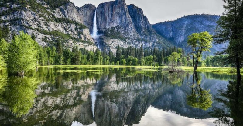 San Francisco: 2-Day National Park Tour with Yosemite Lodge - A Deep Dive into Your Yosemite Experience