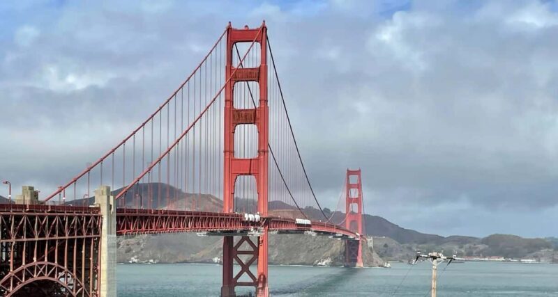 San Francisco: 3 Hour Sightseeing Tour with Local Guide - Key Points