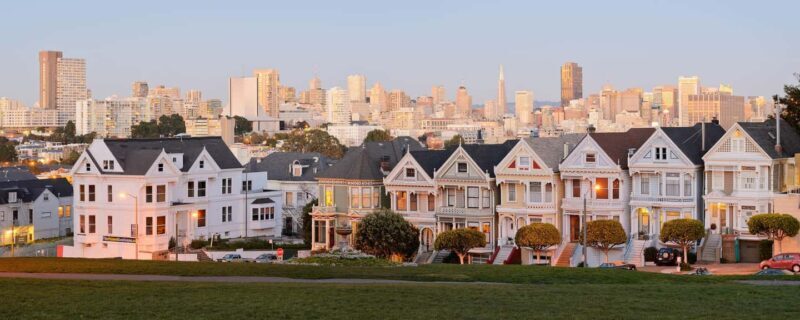 San Francisco: 3 Hour Sightseeing Tour with Local Guide - What to Expect from the Tour