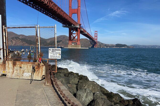 San Francisco 4 Hour Private Black SUV Tour - The Itinerary Breakdown: What to Expect