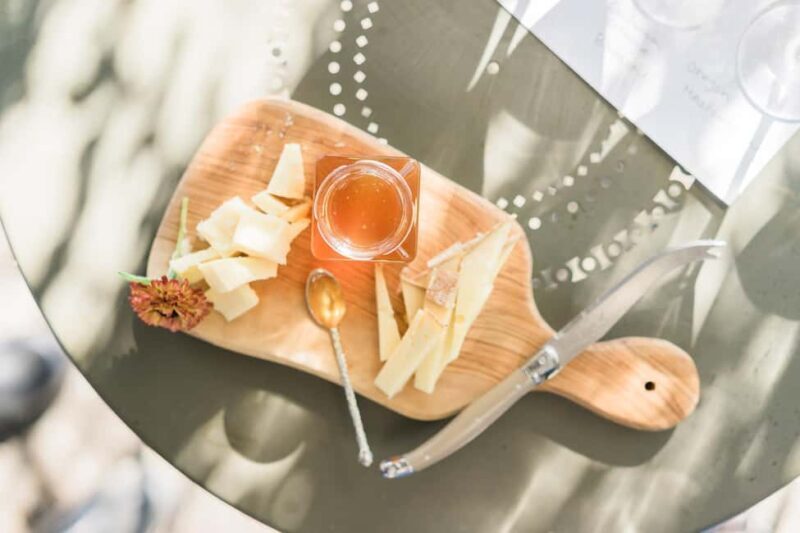 San Francisco: 5-Day California Coast, Vineyards & Wine Tour - Key Points