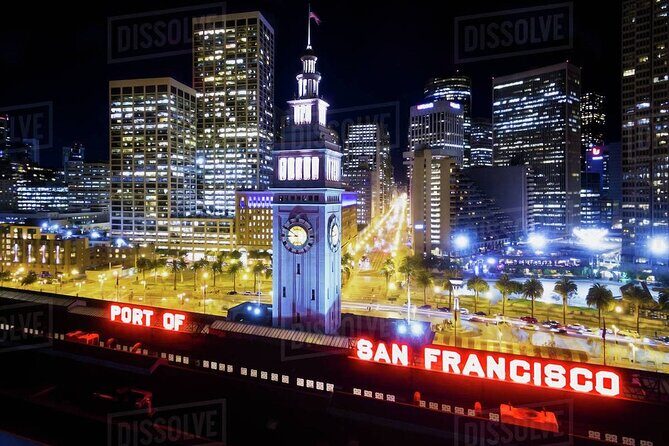 San Francisco Afternoon City Tour Small-Group Half-Day - What Are Travelers Saying?