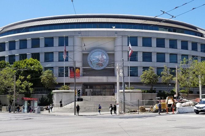 San Francisco Afternoon City Tour Small-Group Half-Day - Final Thoughts