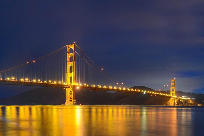 San Francisco Afternoon or Sunset Private Tour - Lucky Tuk Tuk - Final Thoughts