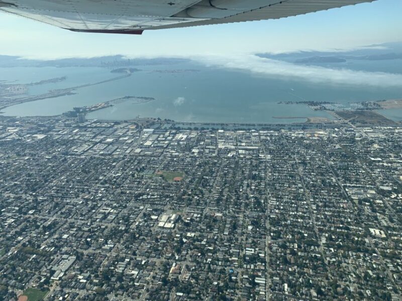 San Francisco: Airplane Private Bay Tour - Value and Pricing