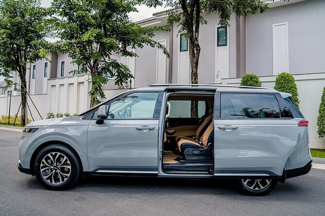 San Francisco Airport Private Transfer to Napa Valley - Final Thoughts