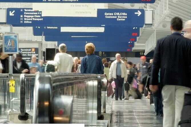 San Francisco Airport Roundtrip to Sonoma or Napa Black Car Svc - Practical Tips for Travelers