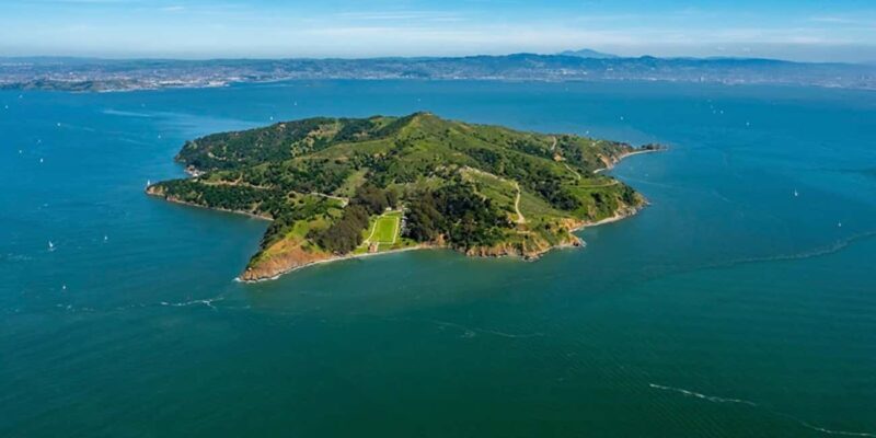 San Francisco: Alcatraz & Angel Island Ticket, Ferry & Tour - Key Points