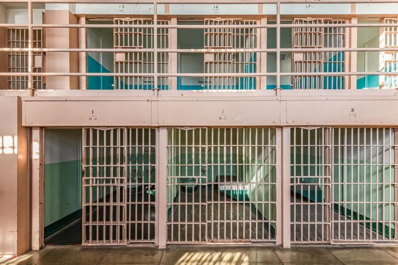 San Francisco: Alcatraz, Fishermans Wharf & Optional Extras - Optional Extras: Bay Cruise & SkyStar Wheel