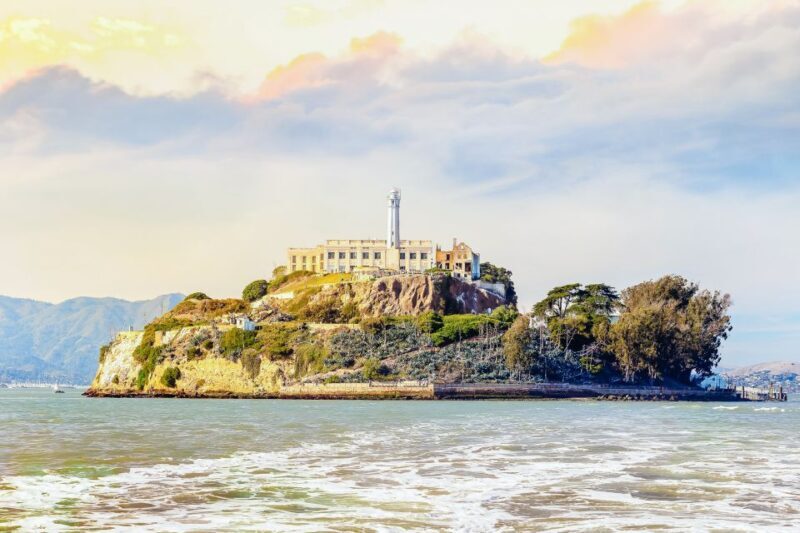 San Francisco: Alcatraz, Fishermans Wharf & Optional Extras - FAQ
