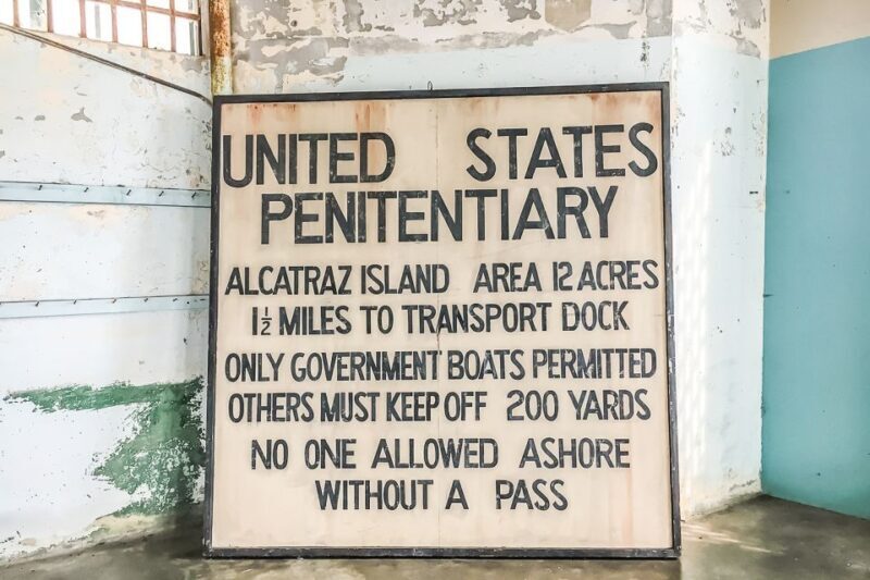 San Francisco: Alcatraz, Fishermans Wharf & Optional Extras - Final Thoughts