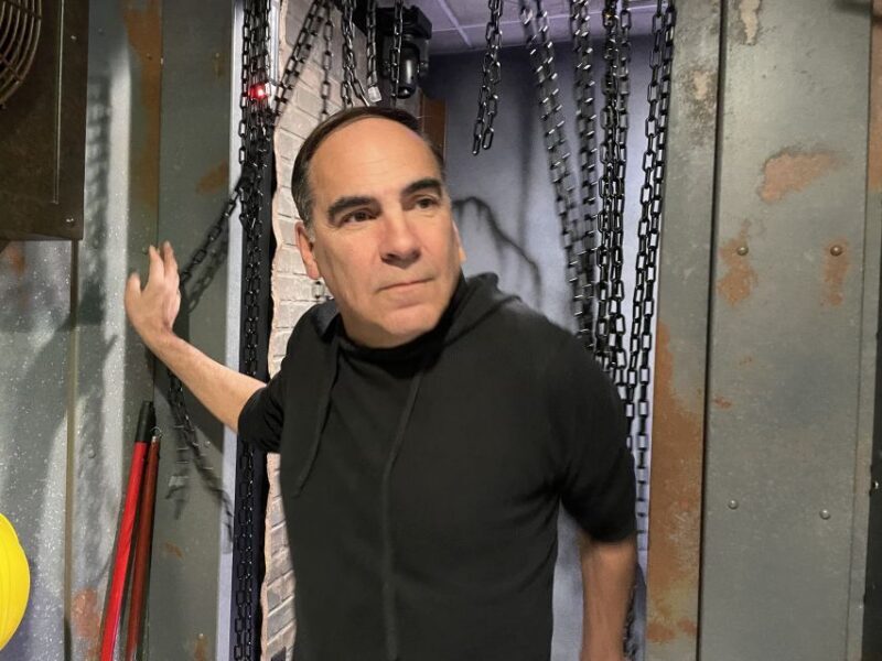 San Francisco: Alcatraz-Inspired Escape Room at PIER 39 - Who Will Enjoy This?