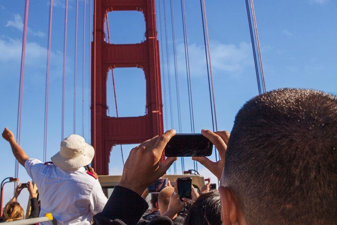 San Francisco: Alcatraz Island & 48-Hour Hop-on Hop-off Tour - FAQs