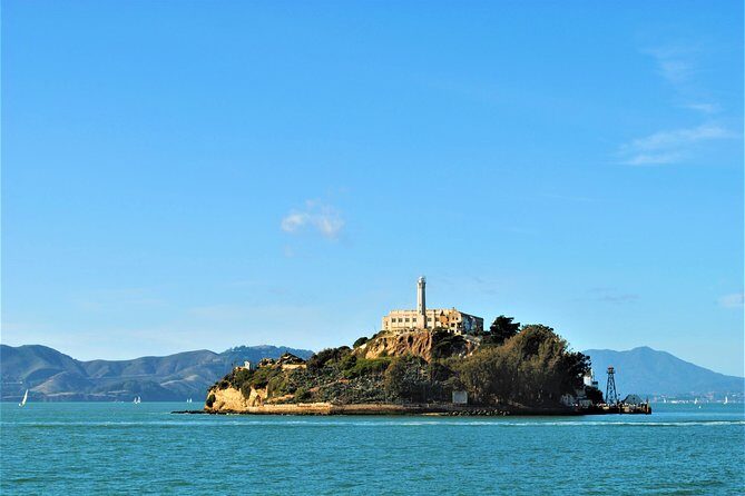 San Francisco: Alcatraz Island & 48-Hour Hop-on Hop-off Tour - Wrapping It Up