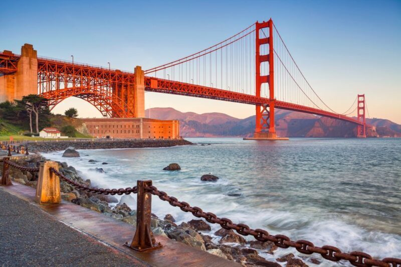 San Francisco: Alcatraz Island & 48-Hour Hop-On Hop-Off Tour - FAQ