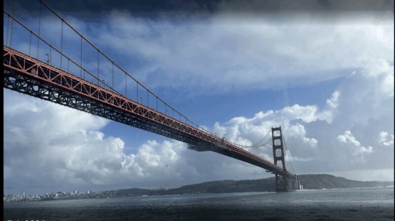 San Francisco: Alcatraz Island Prison Tour with Bay Cruise - Final Thoughts