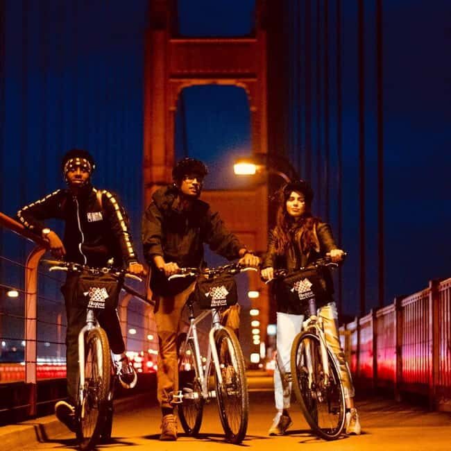 San Francisco: Alcatraz Island Tour with Bike Rental - Discovering the Tour Experience