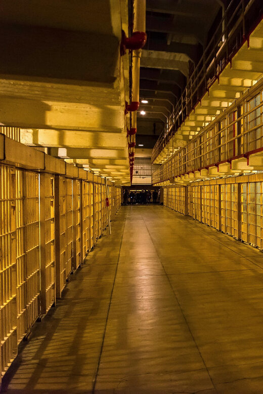 San Francisco: Alcatraz Night Tour with SF Bay Cruise - What We Love About This Tour
