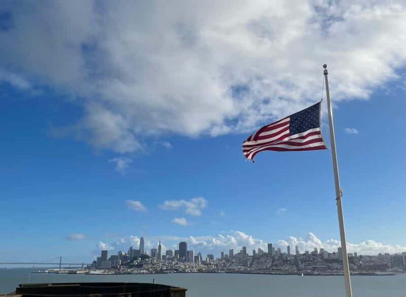 San Francisco: Alcatraz Ticket, Ferry, & Self-Guided App - The Price and Its Value