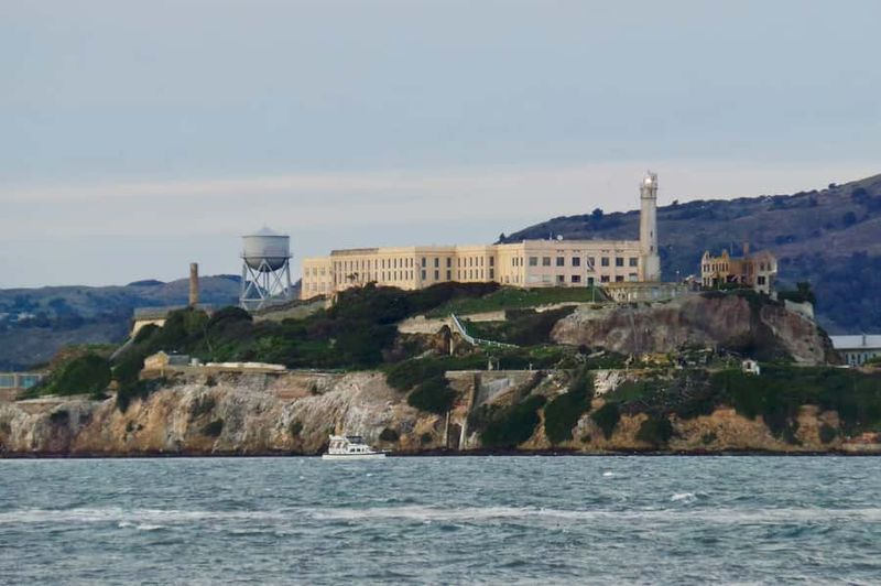 San Francisco: Alcatraz Ticket, Ferry, & Self-Guided App - Inside the Prison: What You’ll See in the Cell Blocks and Corridors