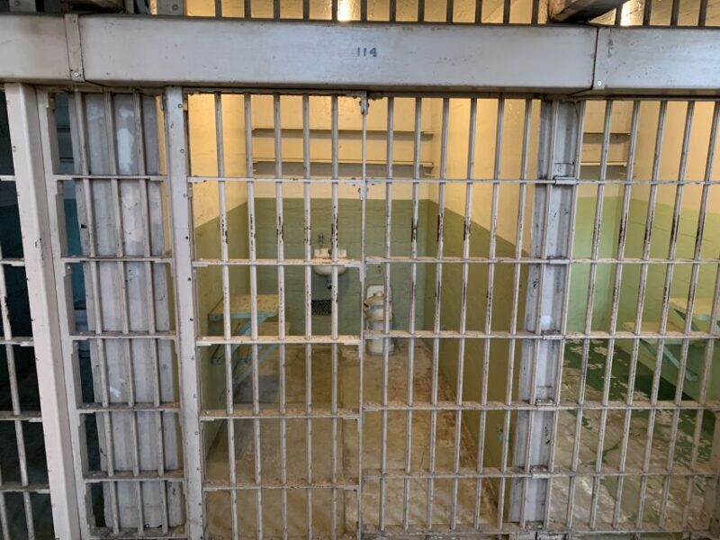 San Francisco: Alcatraz Tour with Muir Woods and Sausalito - The Basics of the Tour