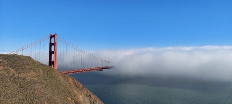 San Francisco: Alcatraz Tour with Muir Woods and Sausalito - FAQ