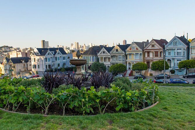 San Francisco Bay Cruise and City Combo Tour - Final Thoughts