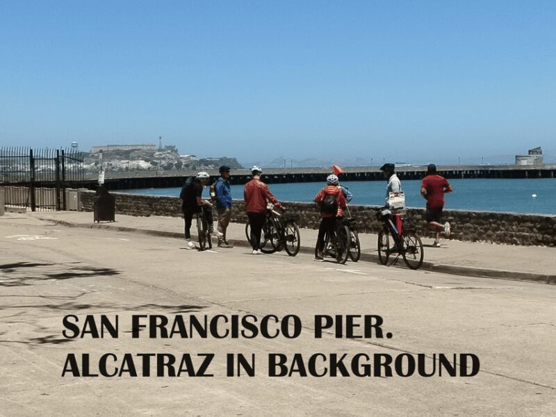 San Francisco: Bike the Bridge & Back with Ferry - Who Would Love This Experience?