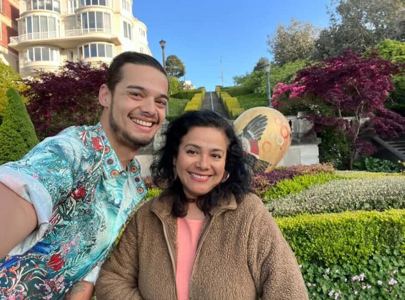 San Francisco: Billionaire's Row & Palace of Fine Arts Tour - What You Can Expect from the Tour