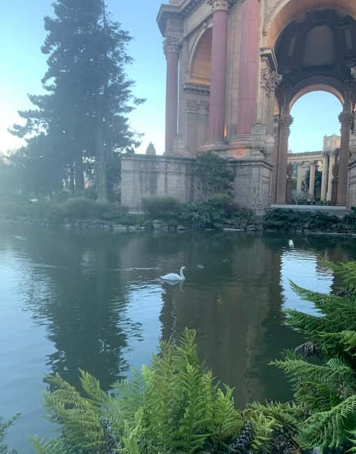San Francisco: Billionaire's Row & Palace of Fine Arts Tour - Is This Tour Worth It?